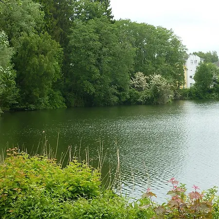 Business + Life 아파트 *