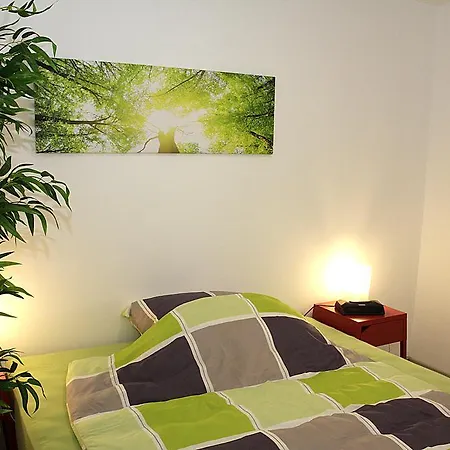 Appartement Business + Life Ransbach-Baumbach