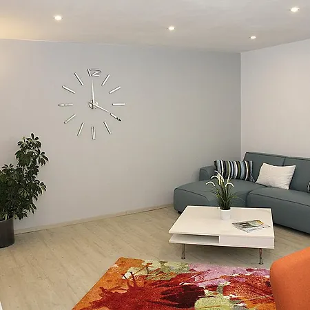 Appartement Business + Life Ransbach-Baumbach