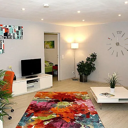 Business + Life Appartement Ransbach-Baumbach