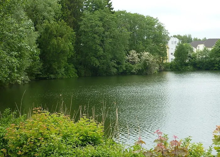 Business + Life Апартаменты *