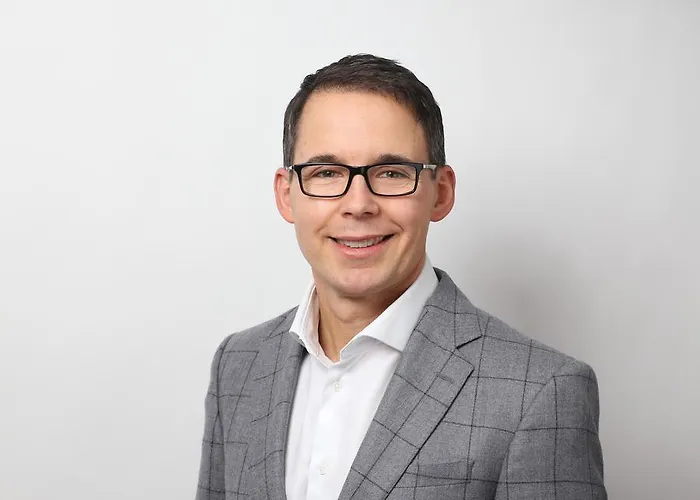 Апартаменты Business + Life Ransbach-Baumbach