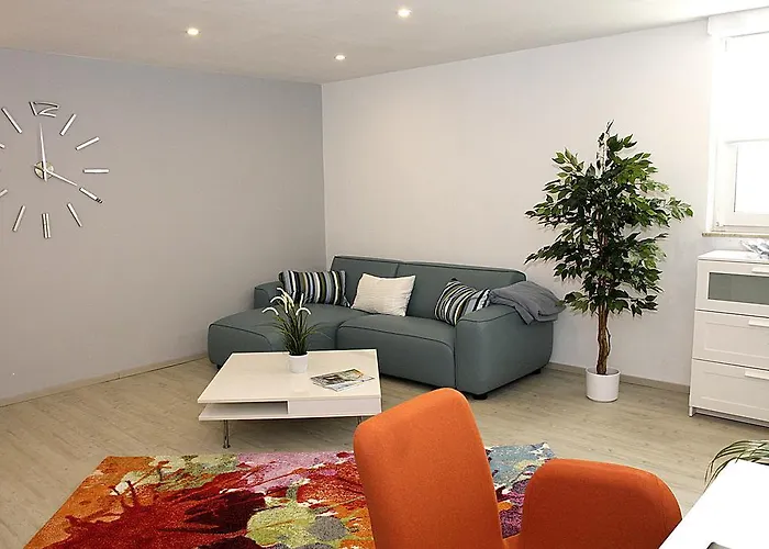 Апартаменты Business + Life