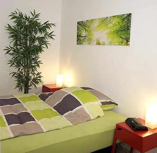 Апартаменты Business + Life